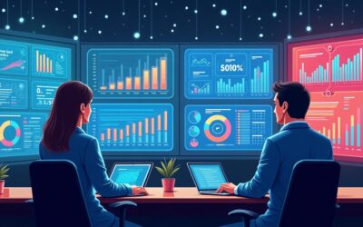 Comment créer des campagnes publicitaires ultra-ciblées avec l’IA en 2026