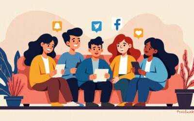 Micro-communautés et UGC authentique : les clés des réseaux sociaux en 2026