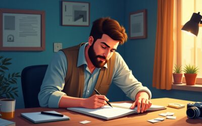 Le « slow content » : la nouvelle tendance qui va dominer 2026